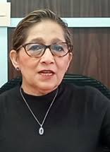 Dra. María Guadalupe Cabañas Sánchez