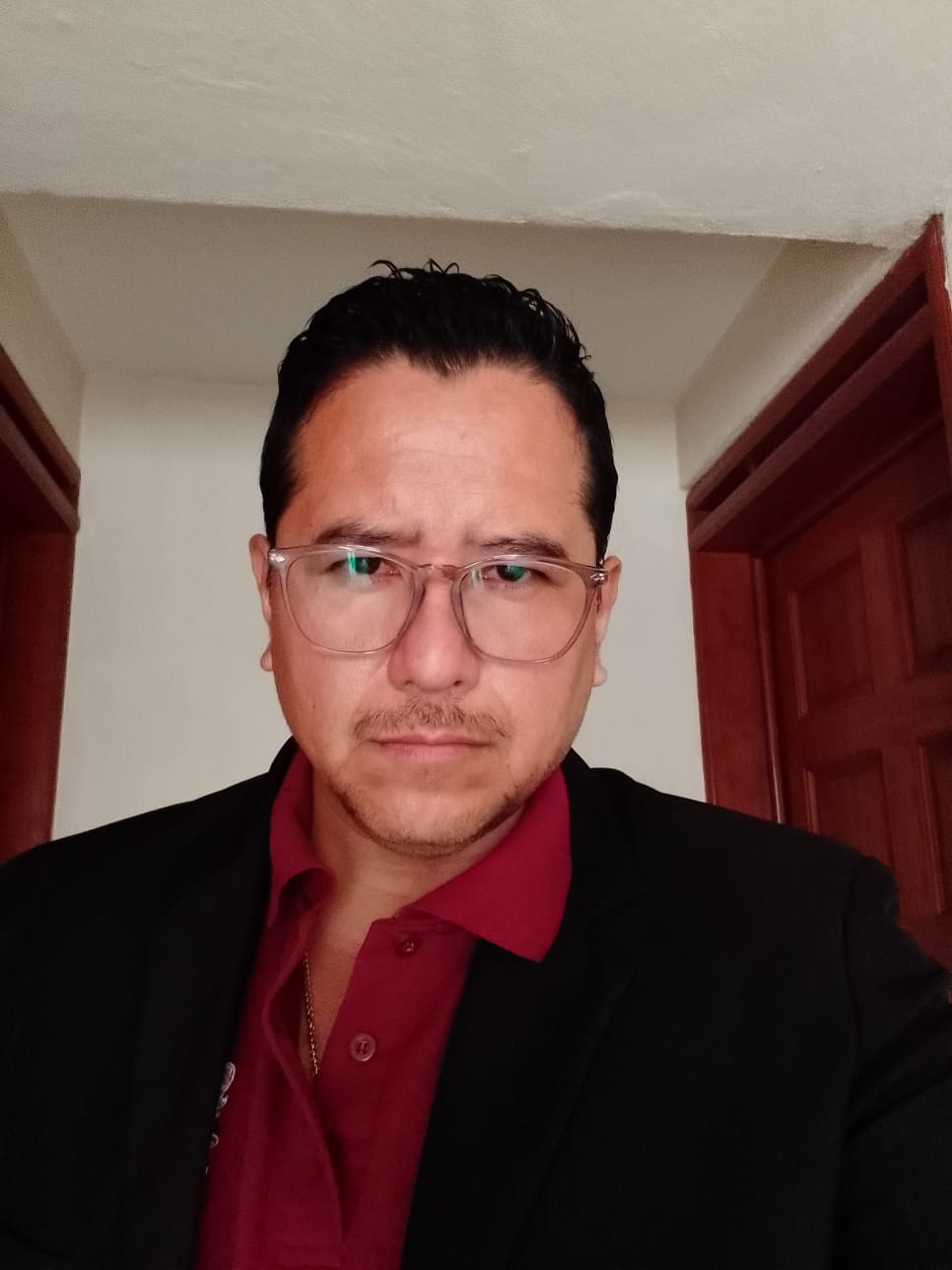 Dr. Gerardo Salgado Beltrán