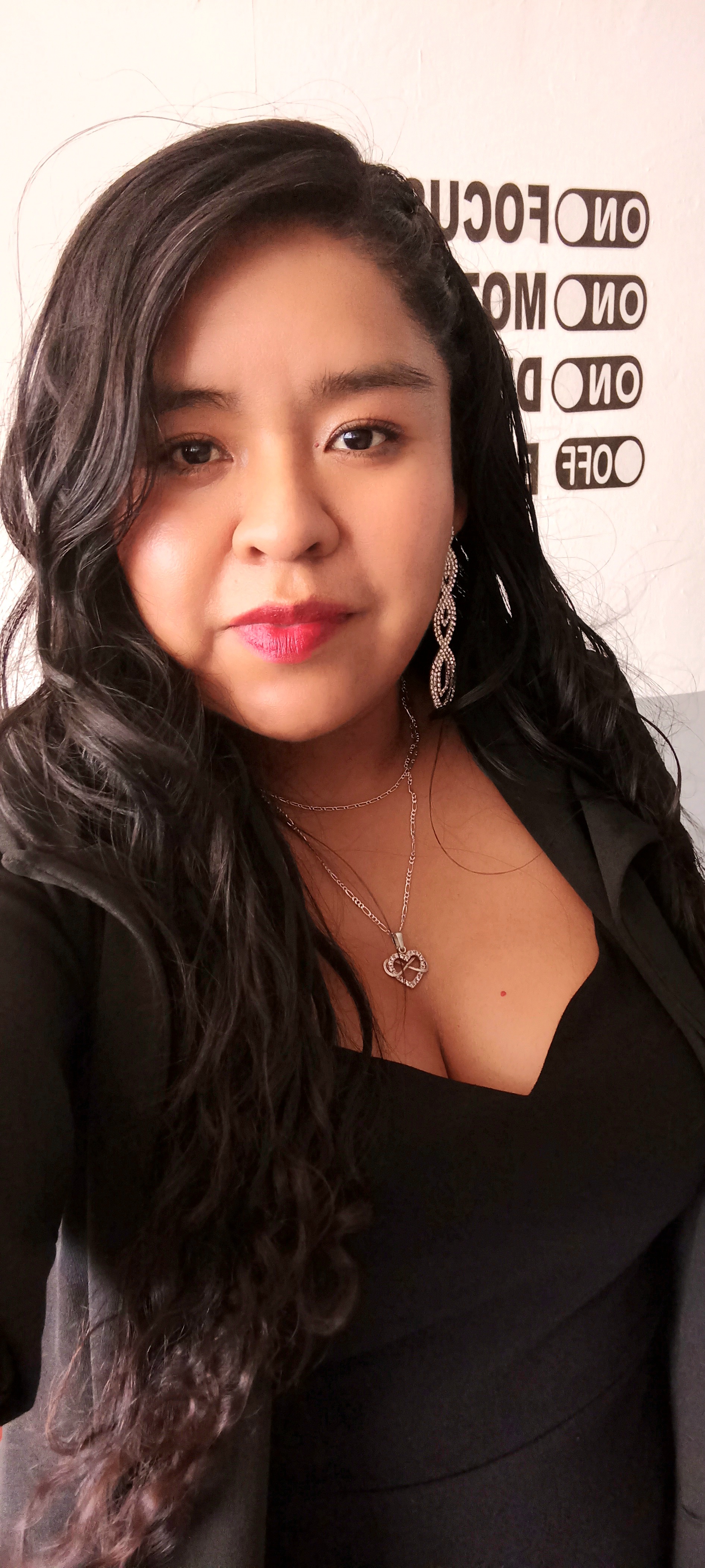 Dra. Martha Iris Rivera López